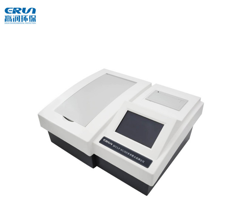 醫院污水檢測儀