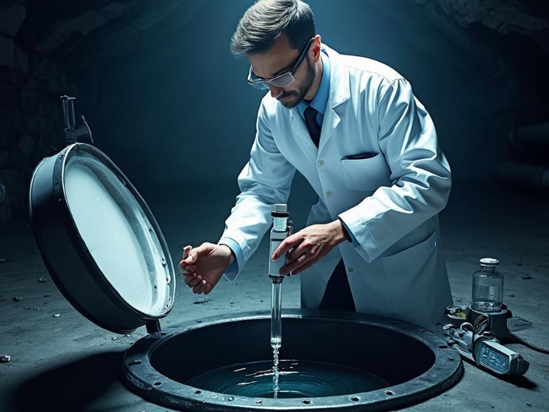 便攜式地下水重金屬原位監(jiān)測 便攜式地下水重金屬原位監(jiān)測