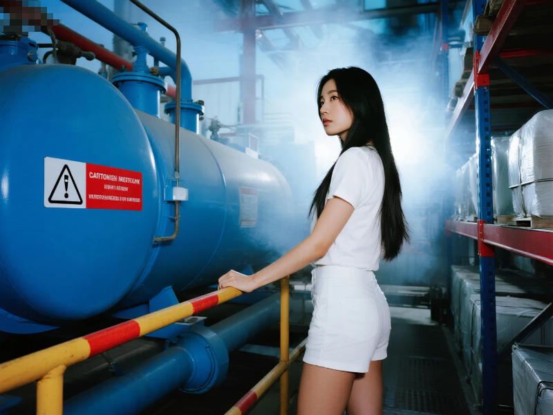 氨制冷冷庫現(xiàn)場圖 氨制冷冷庫現(xiàn)場圖