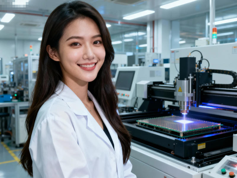 半導體三氟化氮等離子刻蝕生產現場 半導體三氟化氮等離子刻蝕生產現場