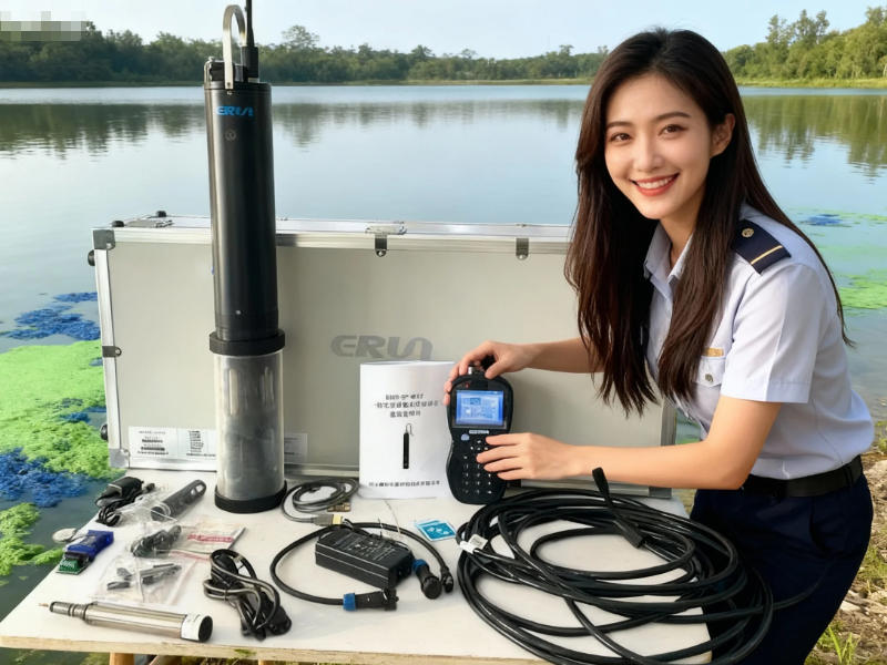 葉綠素藍(lán)綠藻分析儀在生態(tài)環(huán)境的應(yīng)用 葉綠素藍(lán)綠藻分析儀在生態(tài)環(huán)境的應(yīng)用