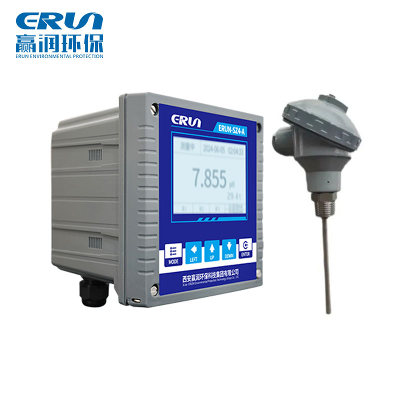 污垢熱阻在線監(jiān)測(cè)儀ERUN-SZ4-A-A9