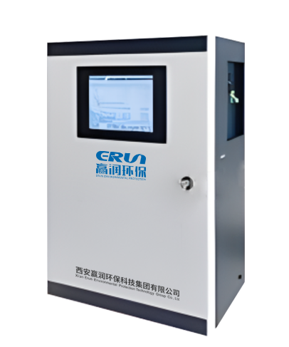 ERUN-SZ3-H3在線鐵分析儀