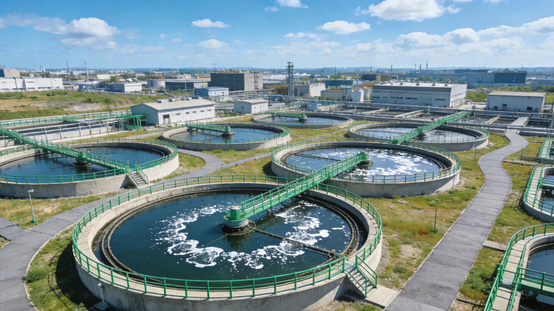 BOD5測定儀檢測方法對比,壓差法、稀釋法、電極法有何區(qū)別