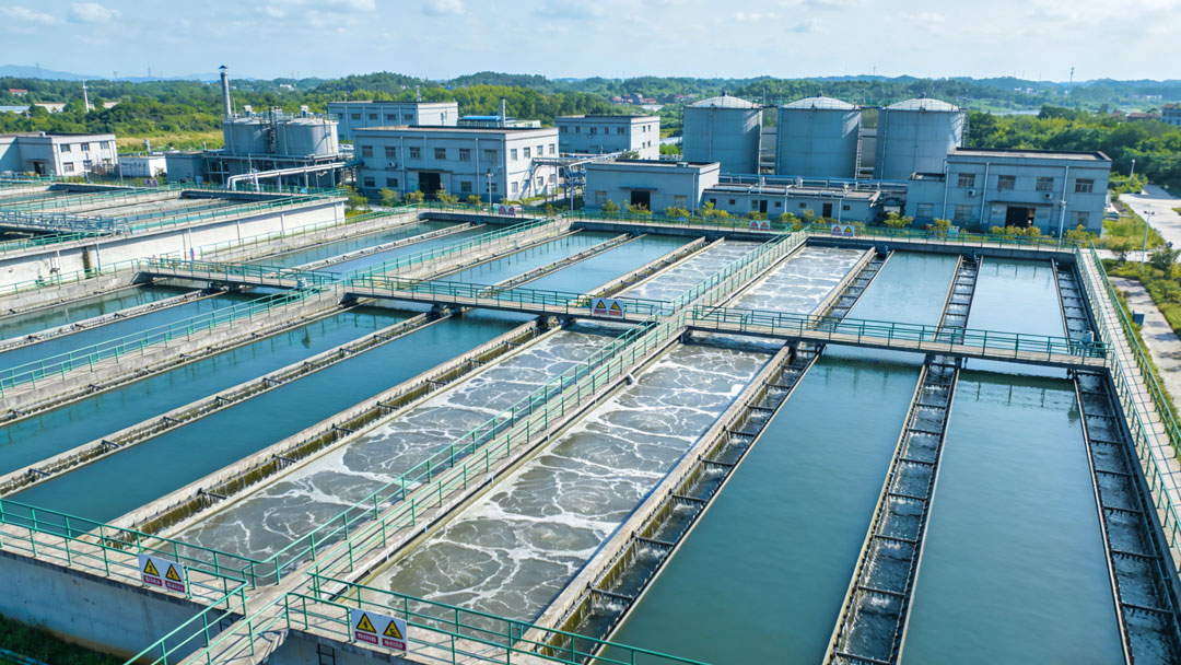 水中臭氧檢測儀五大測量原理：碘量法、DPD法、電化學(xué)法等的對比